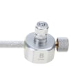 Miniatyrbild 5 av 11: Akvarium DIY CO2 System Generator Kit Bubble Counter Plants Diffusor med solenoid för ventilfiskar för tankregulator Acc E US plug