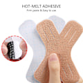 Miniatyrbillede 7 af 11: Cross Smertelindring Sticker Sport Muskel Tape Elastisk Cross Tapes til Arm Muskel Rose Red