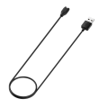 Pikkukuva 1 / 11: Musta USB power watch latausjohto Syntime3 TA2000/Astrolink TA600/Syntime2 TA900 tuki tiedonsiirrolle