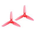 Propeller för FPV Racing RC Drone Quadcopter Multirotor Tillbehör Drone Props Replacement