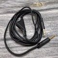 Miniatyrbilde 6 av 7: 2 meter Erstatningskabel for Astro A10 A40 Gaming Headset