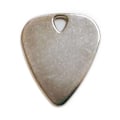 Miniatyrbild 5 av 8: Gitarrblad, plektrum för gitarr, musikinstrument, träningsblad Red copper