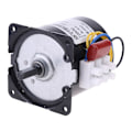 Miniatyrbilde 11 av 11: 220V Automatisk Inkubator Egg Hatcher Motor Reversibel girmotor 2,5r/min