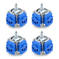 Pikkukuva 5 / 7: Hall Effect 3D Analogues Joystick for One 2 Gamepad Antidrift Repair null - 1