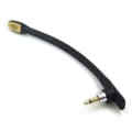 Spelmikrofon för Astro A40 Gaming-headset, Reparationsdelar