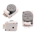 Miniatyrbillede 4 af 11: Afisningstimer TMDF702ZD1 TMDF702ZH2 TMDF704ED1 Køleskabsdele