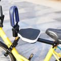 Miniatyrbild 8 av 11: Barncykelsits Avtagbar Barncykelsits Frontmonterad Barncykelsits Style C