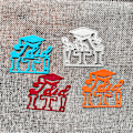 Miniatyrbild 9 av 11: Metallskärningsform för examen, Scrapbooking Stencil Die Cuts Card Embossing DIY 3375