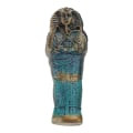 Miniatyrbild 7 av 11: Mamma vattenlandskap dekorativ kista Egypten prydnadsföremål för fisktank