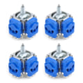 Miniatyrbilde 1 av 7: Hall Effect 3D Analogs Joystick for One 2 Gamepad AntiDrift Reparasjon null - 4