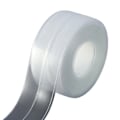Miniatyrbillede 1 af 11: Klar selvklæbende fugebånd Køkken fugeforsegling Tape fuge tape til køkkenbordplader Håndvask Badeværelse Toilet null - C