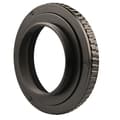 m42-m39 10-15 Justerbar Helicoid Ring Adapter til M42 til M39/L39 montering
