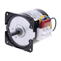 Miniatyrbilde 5 av 11: 220V Automatisk Inkubator Egg Hatcher Motor Reversibel girmotor 2,5r/min
