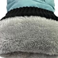 Pikkukuva 6 / 11: Vedenpitävät talvihanskat, lämpimät, tuulenpitävät lumilautailuhanskat miehille ja naisille Black gray for men