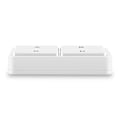 Miniatyrbillede 5 af 11: 4-vejs Scene Controller-knap til ZigBee Scene-vægafbrydere til Tuya Home