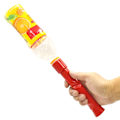 Miniatyrbild 1 av 11: 1 st Badminton Racket Träningssving Bat Övning Grepp Racket Stick Force Red