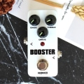 Miniatyrbillede 9 af 11: 9V 1A Adapter Pedal Strømforsyning Guitar Effekt Pedal Kompressor Booster