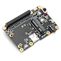 Pikkukuva 6 / 8: 3G/4G LTE Base Hat Raspberry Pi 4/3/2/B+ -moduulitietokoneelle USB:hen SIM-kortilla