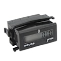 Miniatyrbillede 2 af 8: Universal Digital Tacho Resetbar Timer IP65 Vandtæt til Plæneklipper Motorcykel ATV