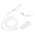 Miniatyrbillede 8 af 8: Høreapparater Holder Clip Forebygger Fald Af Mistede Høreapparater Fiksering Snøre Clip Til Seniorer Transparent