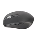 Miniatyrbilde 3 av 8: 2,4G Trådløs Mus Dobbel Modus 2400 DPI Bluetooth Mus med 14 RGB Lyseffekter for Bærbar PC for Windows for OS X