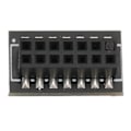 Miniatyrbillede 3 af 8: TPM 2.0 Krypteringssikkerhedsmodul 14-bens LPC-grænseflade Krypteringssikkerhedsmodul til Asrock 14-bens SPI TPM2.0