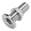 Miniatyrbilde 6 av 8: 1/2 tommers Yachts Vannutløpsport 316 Rustfritt Stål Antikorrosjon Drain Vent Bilge for Båt Marine