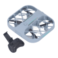 Miniatyrbillede 7 af 8: 360 graders 4K-kamera mini-quadcopter: Smart Hover, Headless Mode, One Key Control