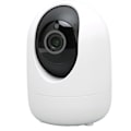 Miniatyrbillede 6 af 8: Sikkerhedsbabelkamera til babyer og kæledyr med AI-bevægelsesdetektion, alarm, infrarødt nattesyn, tovejs lyd, cloud-lagring, 110‑240V til hjemmet, EU-stik