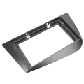 Pikkukuva 6 / 8: Car Dash Fascia Panel SEAT LEON 2005-2012 - Helppo Plug and Play -vaihto