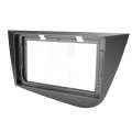 Pikkukuva 3 / 8: Car Dash Fascia Panel SEAT LEON 2005-2012 - Helppo Plug and Play -vaihto