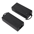 Miniatyrbillede 5 af 8: DC 12V 5A Strømforsyning Adapter Strømforsyningsmursten Skiftende Transformer til LED Lysstrimler 100‑240V