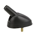 Miniatyrbillede 6 af 8: Radioantenne Base Adapter 51995445 Biltilbehør Udskiftning til Fiat Doblo