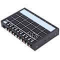 Pikkukuva 3 / 8: 1 autostereo EQ -taajuuskorjain 7 kaistalla
