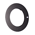 Miniatyrbillede 5 af 7: M42-AF M42 Objektiv til AF For Minolta AF & SONY Alpha DSLR Mount Adapter Ring Metal