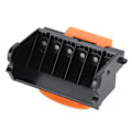 Miniatyrbilde 5 av 8: Fargeskriverhode QY6‑0063 Skrivehode med deksel Passer for CANON PIXMA iP6600D iP6700D