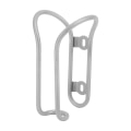 Miniatyrbilde 1 av 8: Universal titanlegering for sykkelholder for vannflaskeholder for terrengsykler