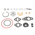 Miniatyrbild 3 av 8: 25 delar Turbocharger Core Rebuild Kit Reparationsverktyg passar Starlet GT EP82 EP91 TD04 Turbo