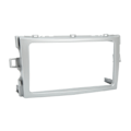 Miniatyrbillede 2 af 8: Bilradio Dash Panel ABS-erstatning til Verso 2009-2018