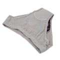 Miniatyrbillede 2 af 8: Hurtigtørrende cykelshorts til kvinder med 3D silikonepude, let og åndbar, L europæisk størrelse