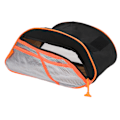 Miniatyrbillede 5 af 8: Nylonsædetaske til Polaris General 1000 2016-2021, Orange