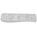 Miniatyrbilde 3 av 8: GENEVA Soundbar-fjernkontroll for Model M, Model S og Model L