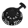 Miniatyrbild 2 av 8: Recoil Starter Assembly för Kohler CH270 CH260 Motor