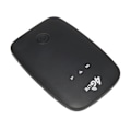 Pikkukuva 8 / 8: 4G LTE Mobiili WiFi Lukitsematon 2100mAh Akku Nopea Kannettava Matkakohde Mini Reititin SIM-korttipaikalla Musta EU-versio
