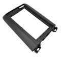 Miniatyrbilde 6 av 8: Car Dash Fascia Panel for CIVIC 2012-2015, 9 tommers navigasjons-GPS, Plug and Play