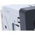Miniatyrbillede 8 af 8: 4,1\" Touchscreen bilstereo med dobbelt USB, AUX, Bluetooth, bakkamera, håndfri opkald - MP5-afspiller