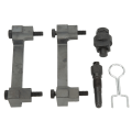 Miniatyrbild 3 av 8: Motor Kamaxel Timing Tool för FSI V6 V8 V10 - T40071 Ersättning