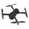 Miniatyrbild 5 av 8: RC Drone H16 - Dual Camera Foldable Quadcopter, Svart - Optiskt flödessvävare, Flip, Headless Mode, Gravity Sensing - Drone Toy