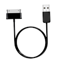 Miniatyrbilde 6 av 8: Samsung Galaxy Tab 2 USB-lader