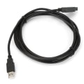 Pikkukuva 3 / 8: Siemens LOGO -sarjan ohjelmointikaapeli datayhteyteen, viestintään ja lataamiseen, USB-C-kaapeli